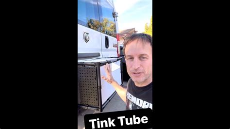 tink tube|Getting started .